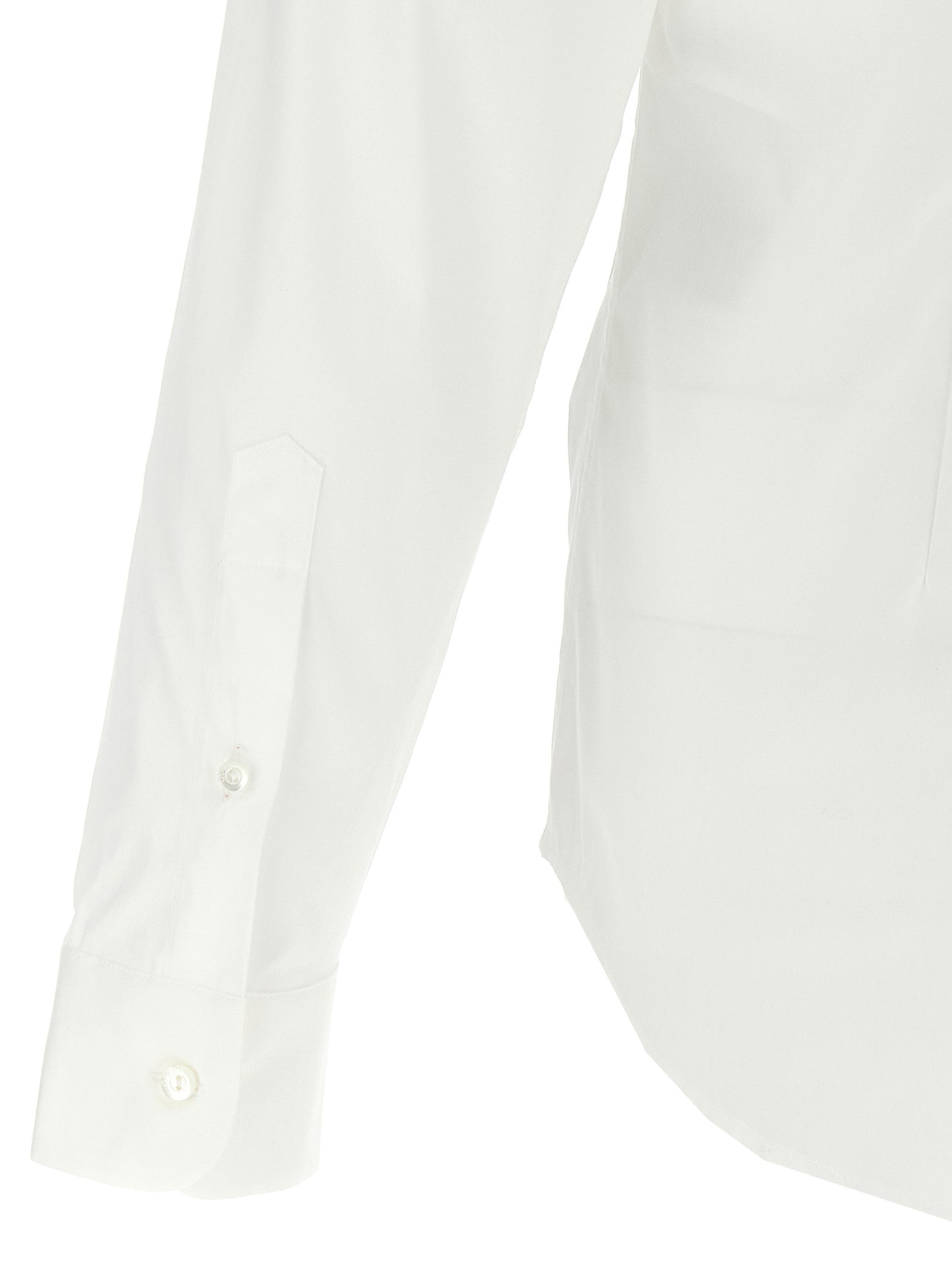 Poplin shirt Shirt, blouse