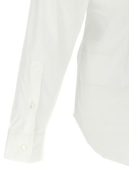 Poplin shirt Shirt, blouse