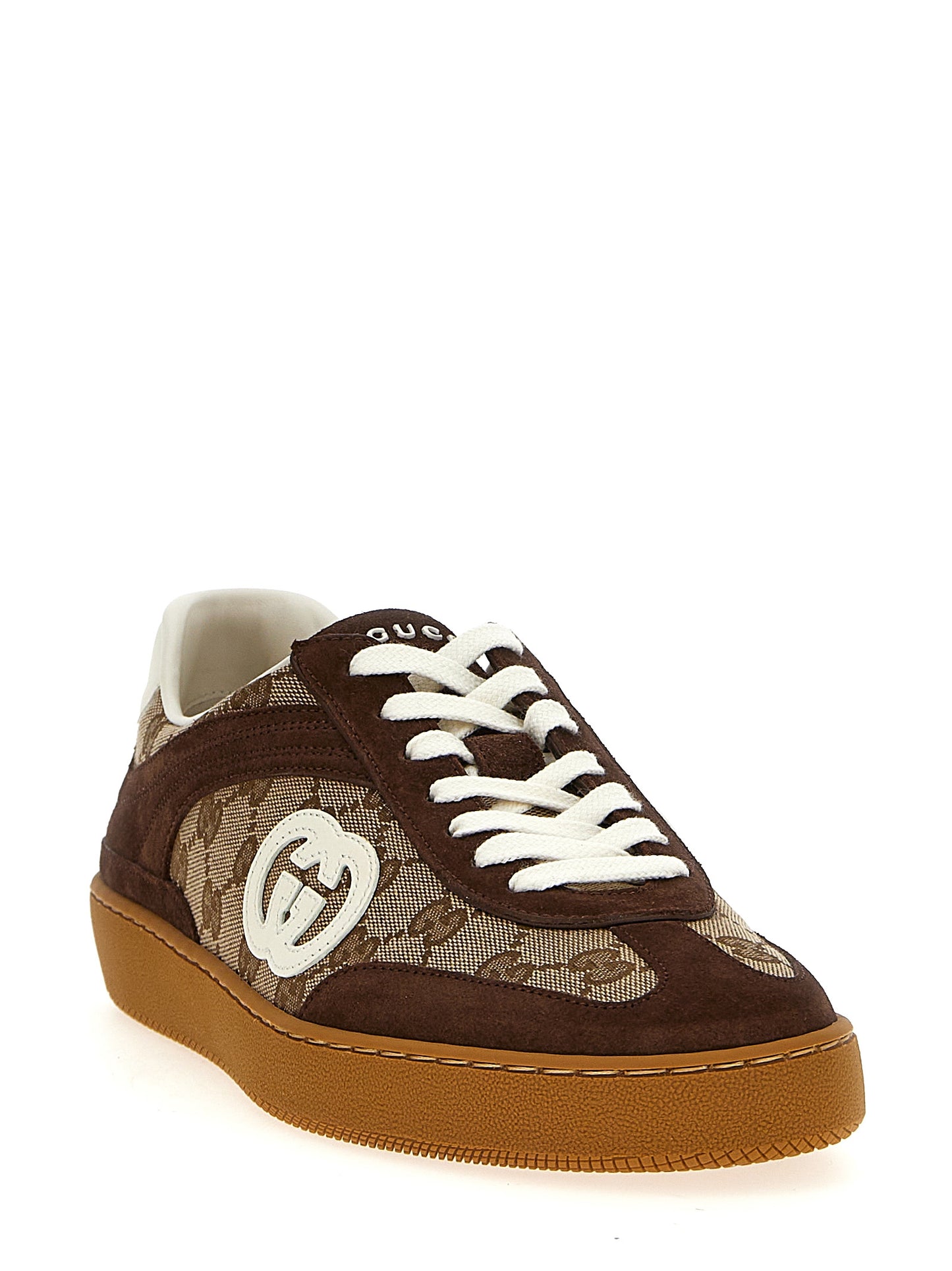 'Incrocio GG' sneakers Sneakers