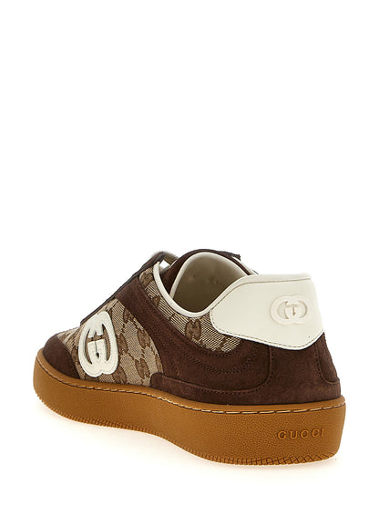 'Incrocio GG' sneakers Sneakers