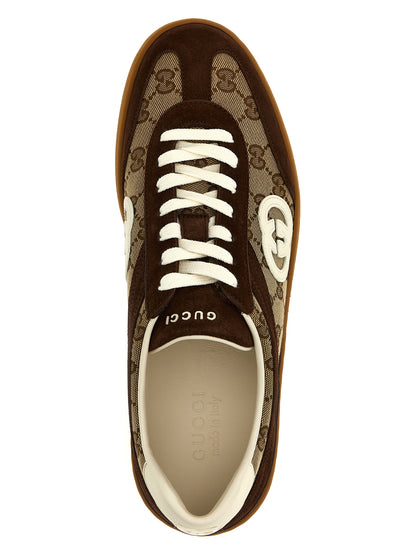 'Incrocio GG' sneakers Sneakers