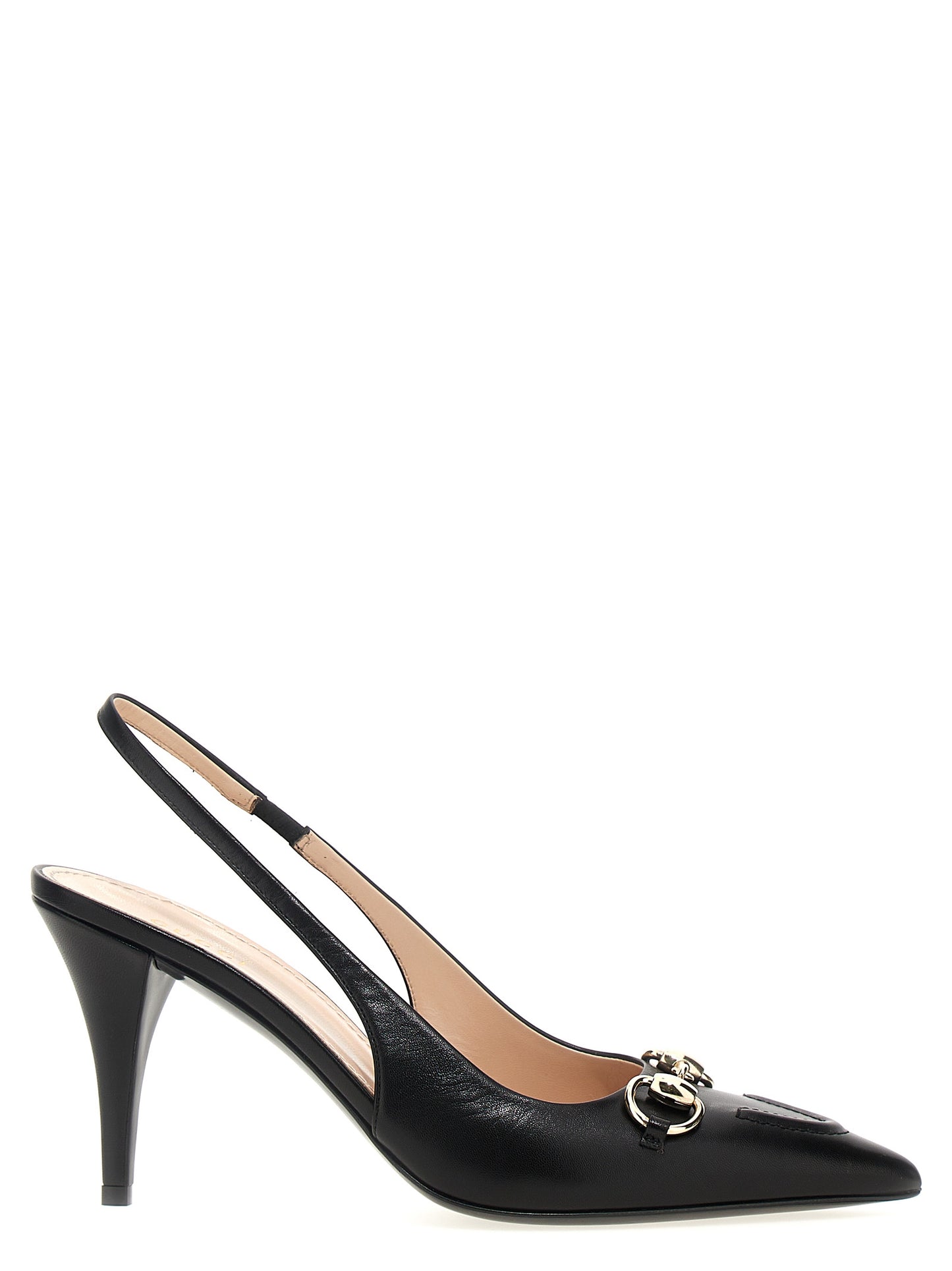 'Morsetto' slingback Pumps