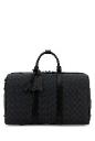 Gucci Duffel with shoulder