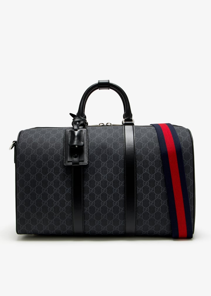 Gucci Duffel with shoulder