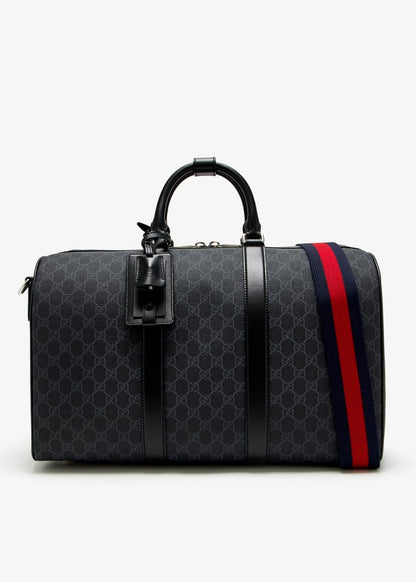 Gucci Duffel with shoulder