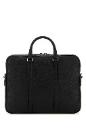 Gucci Briefcase piuma gg jumbo/piuma