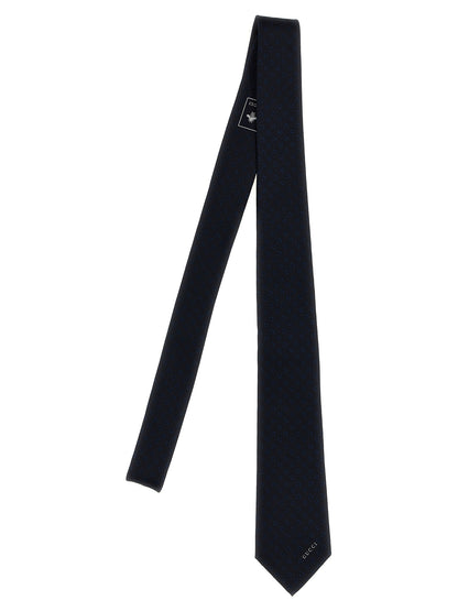 'Morsetto' tie Ties, papillon