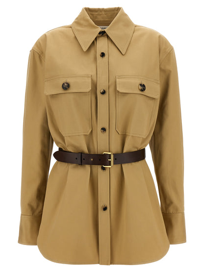 'Saharienne' shirt Shirt, blouse
