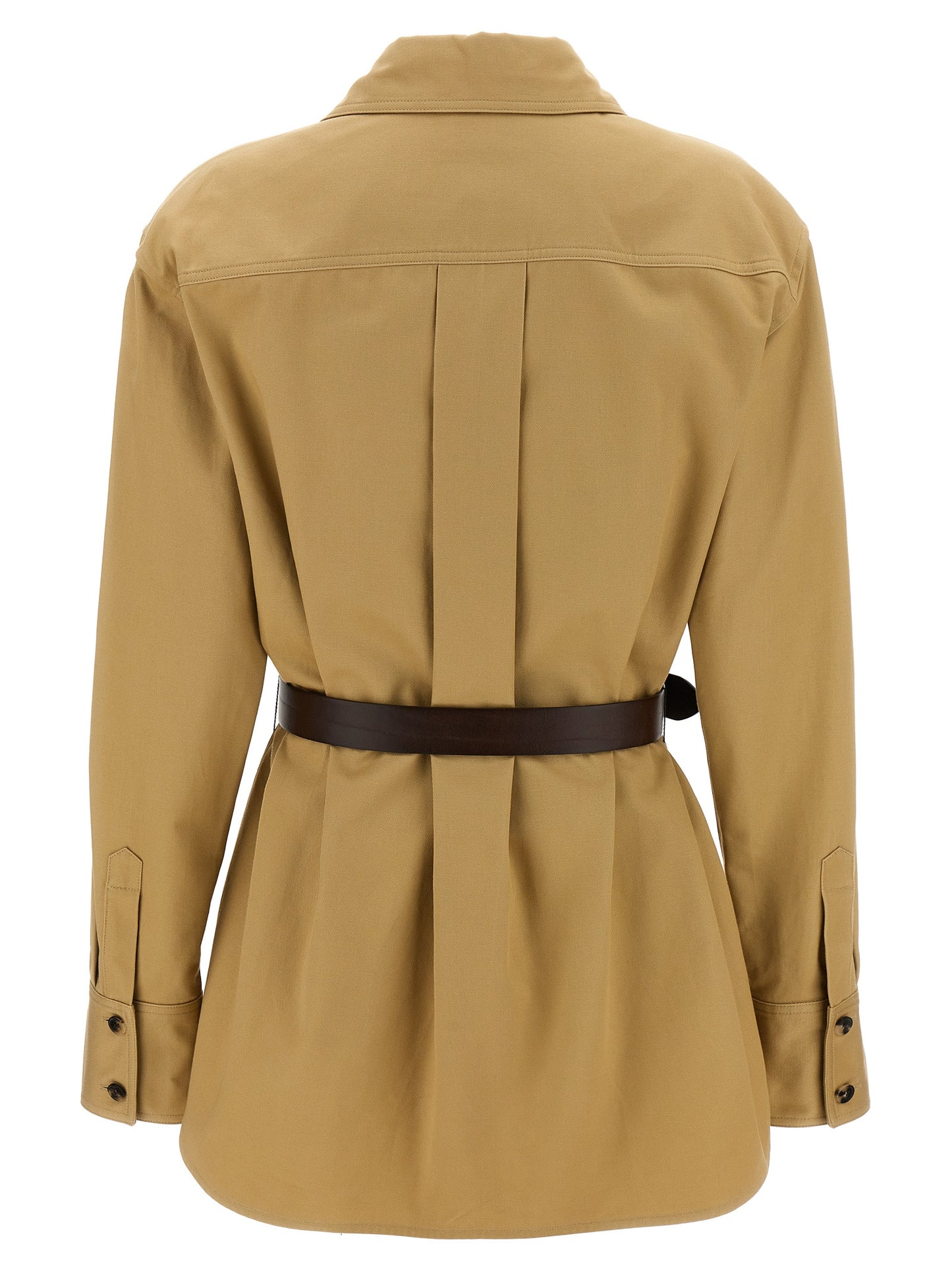'Saharienne' shirt Shirt, blouse