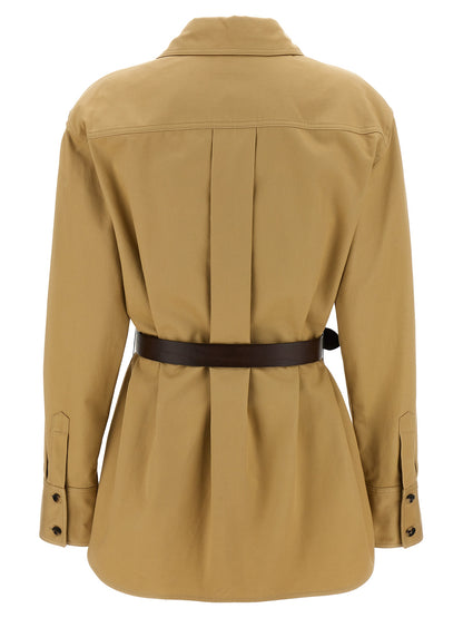 'Saharienne' shirt Shirt, blouse