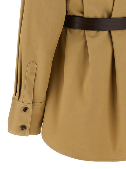 'Saharienne' shirt Shirt, blouse