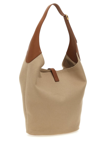 'Le 5 à 7 Hobo' shoulder bag Shoulder bags