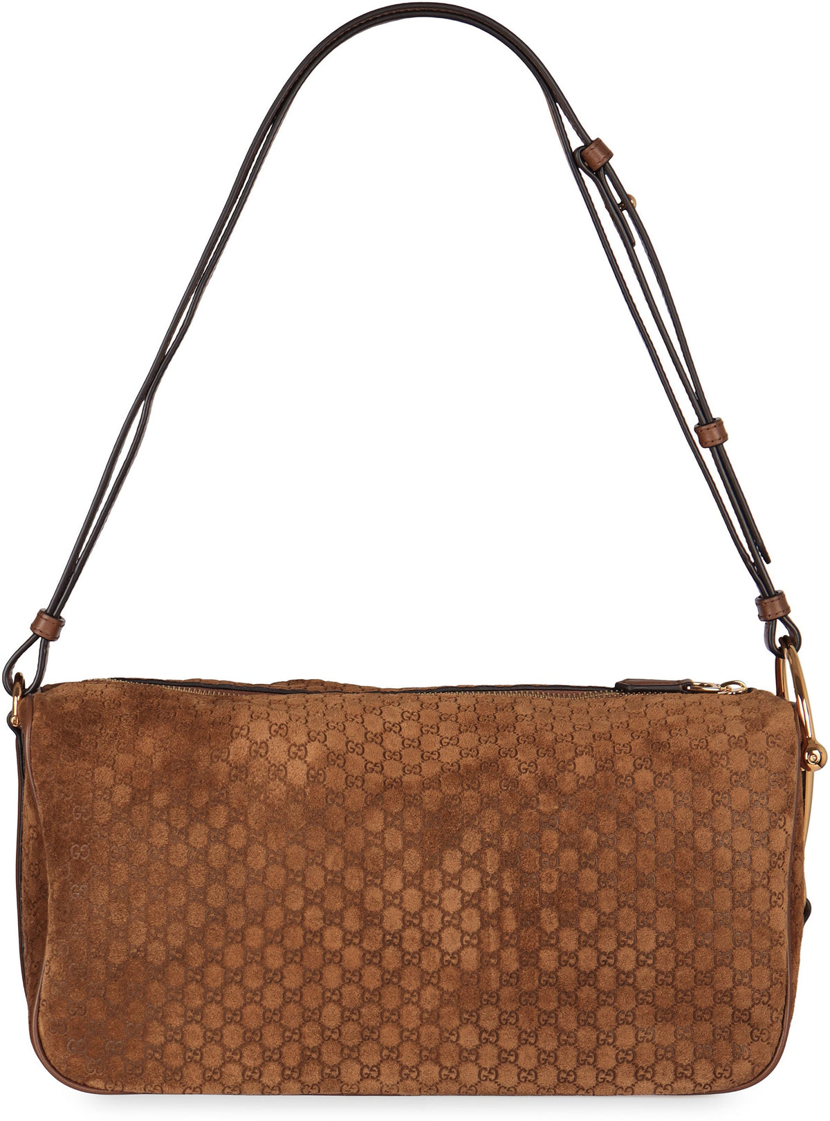 Gucci Half Horsebit shoulder bag medium size BAGS