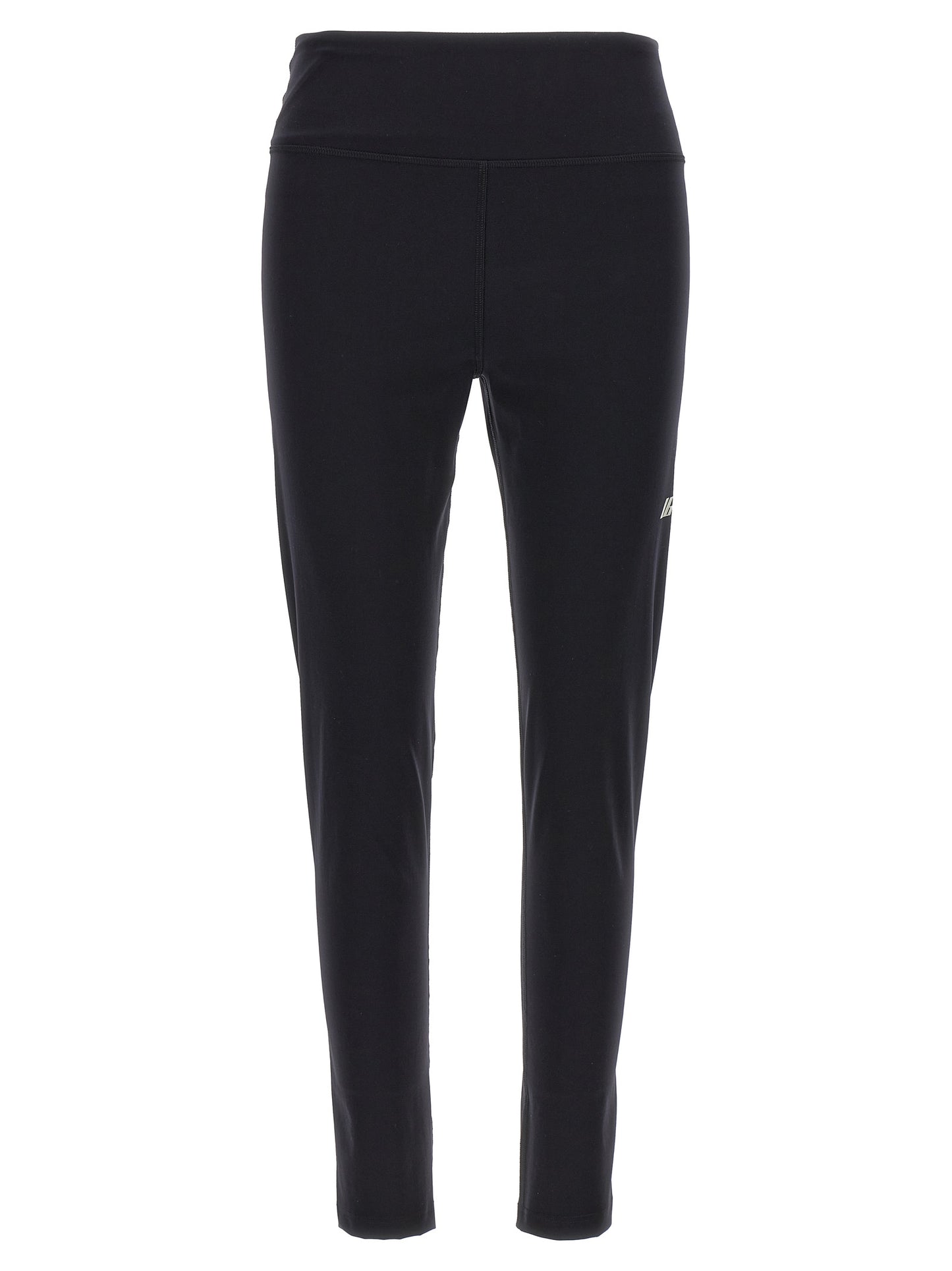 Reflective logo leggings Leggings