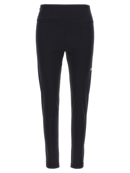 Reflective logo leggings Leggings