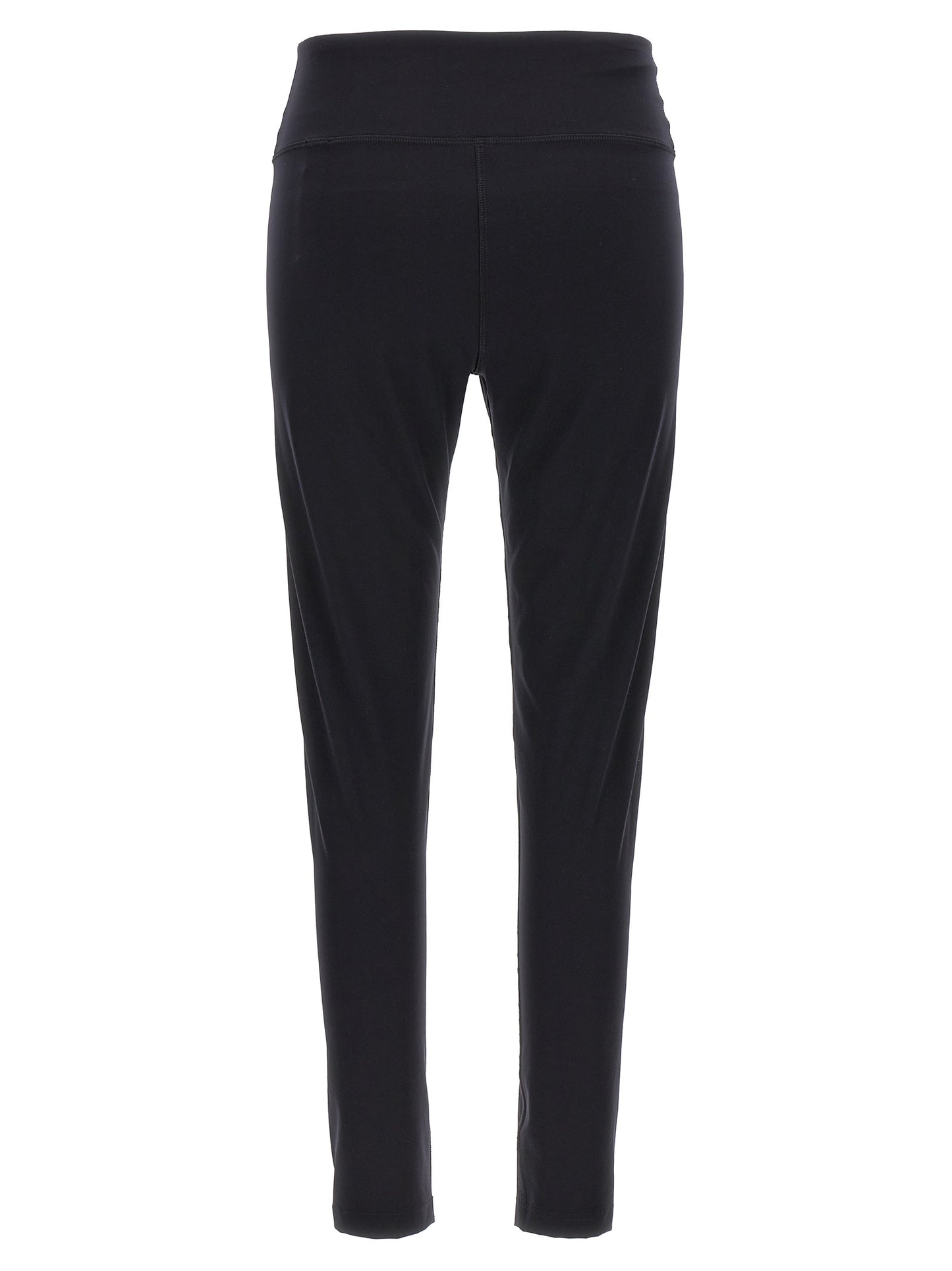 Reflective logo leggings Leggings