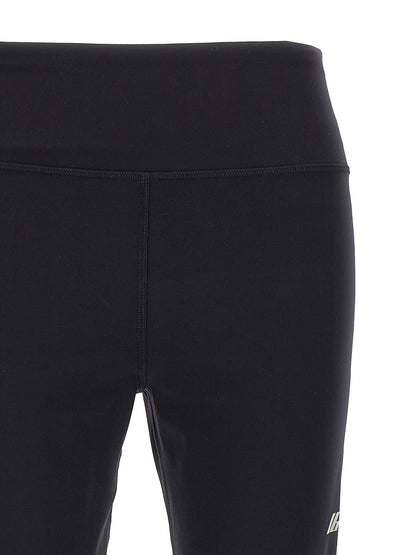Reflective logo leggings Leggings