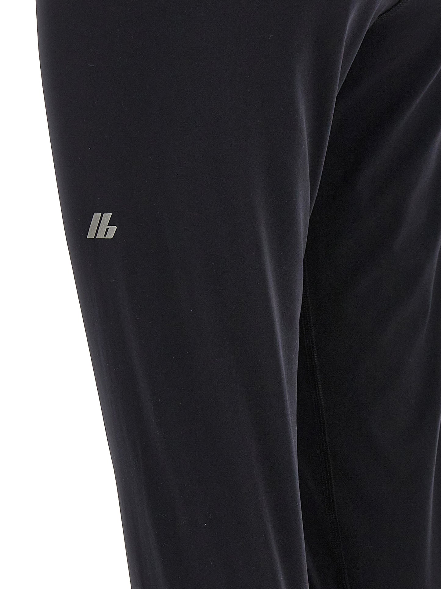 Reflective logo leggings Leggings