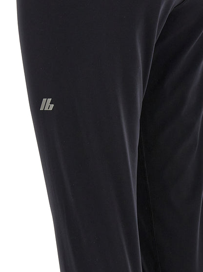 Reflective logo leggings Leggings