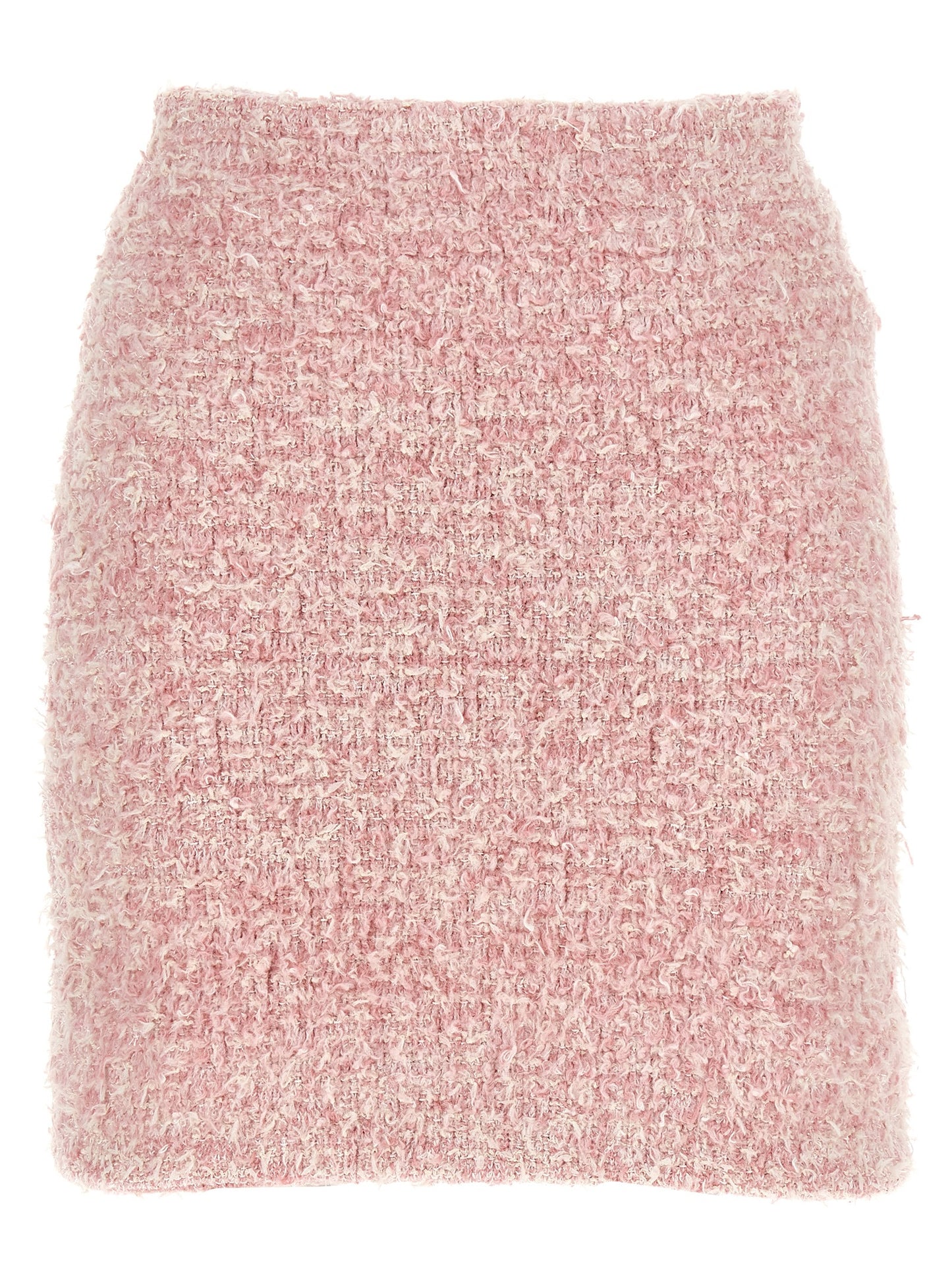 Tweed skirt Skirts