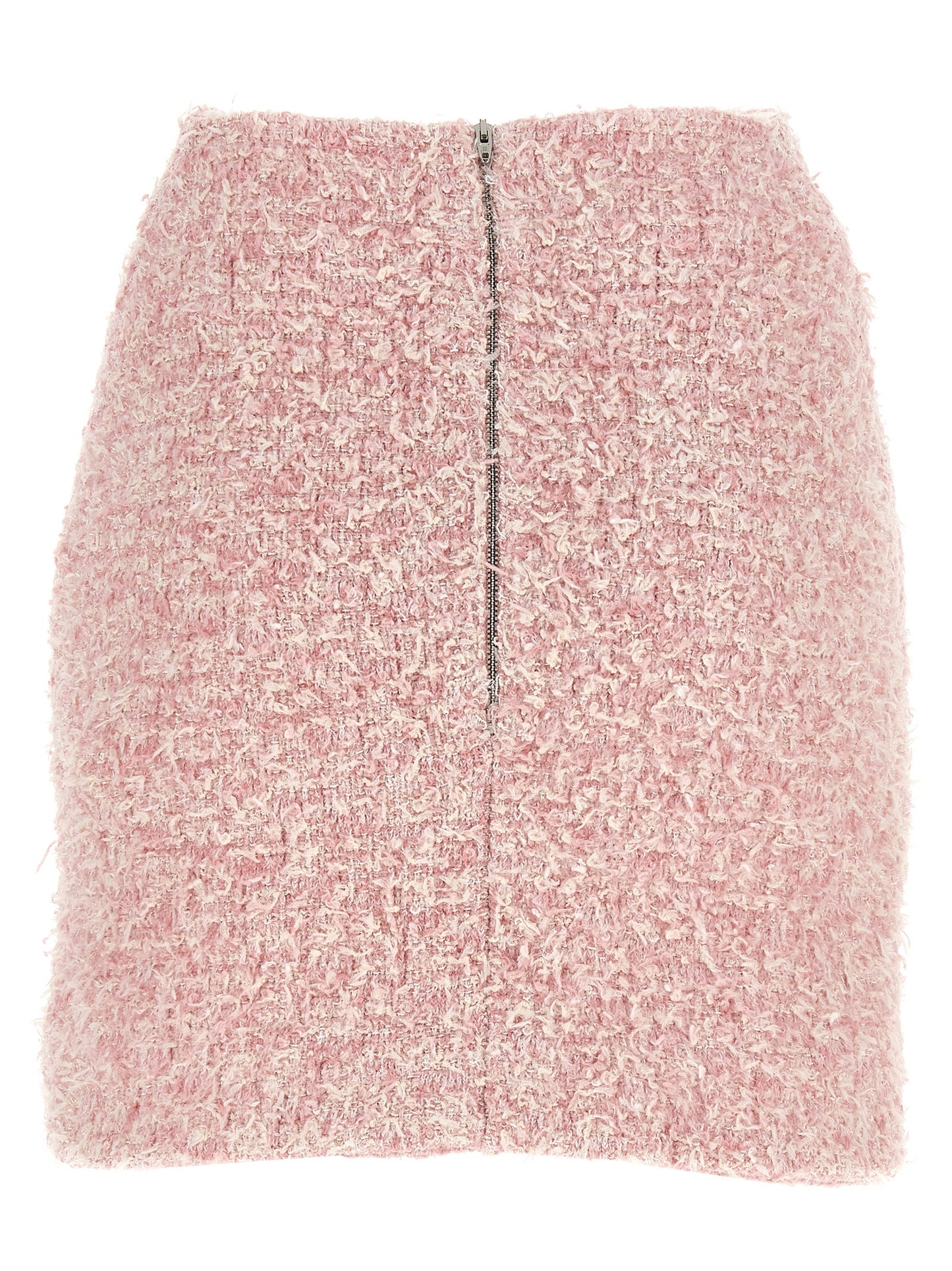 Tweed skirt Skirts