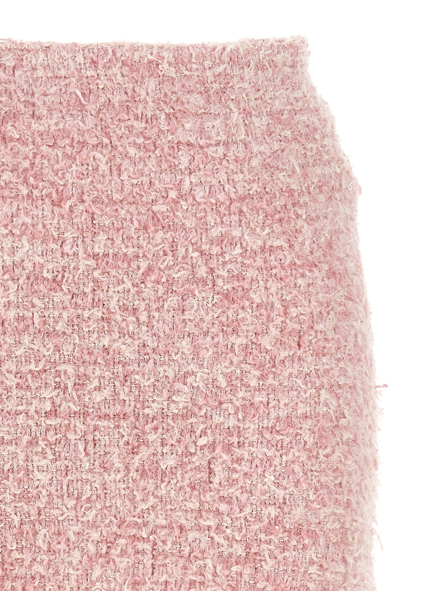 Tweed skirt Skirts