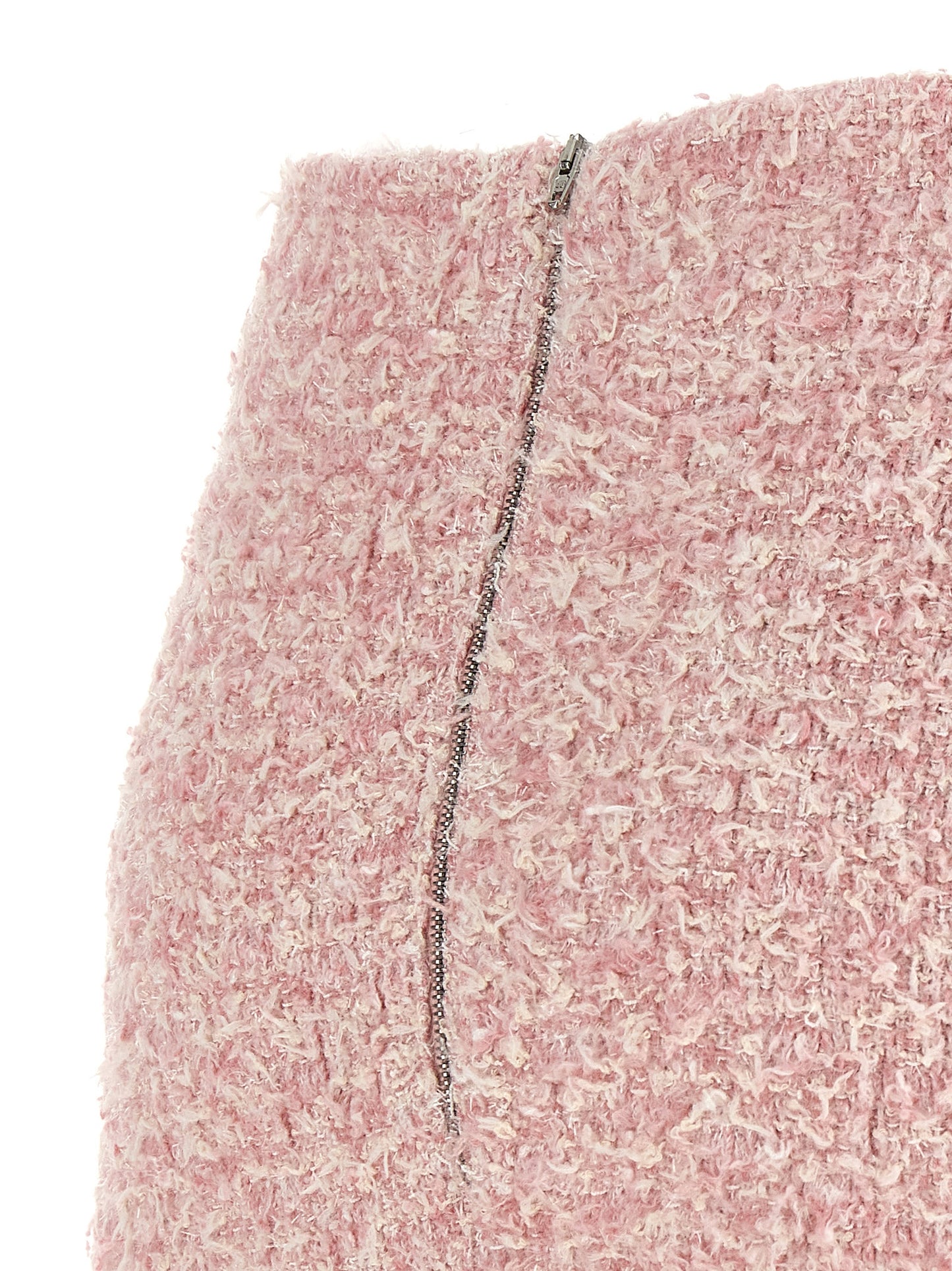 Tweed skirt Skirts