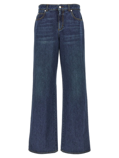 Denim jeans Jeans