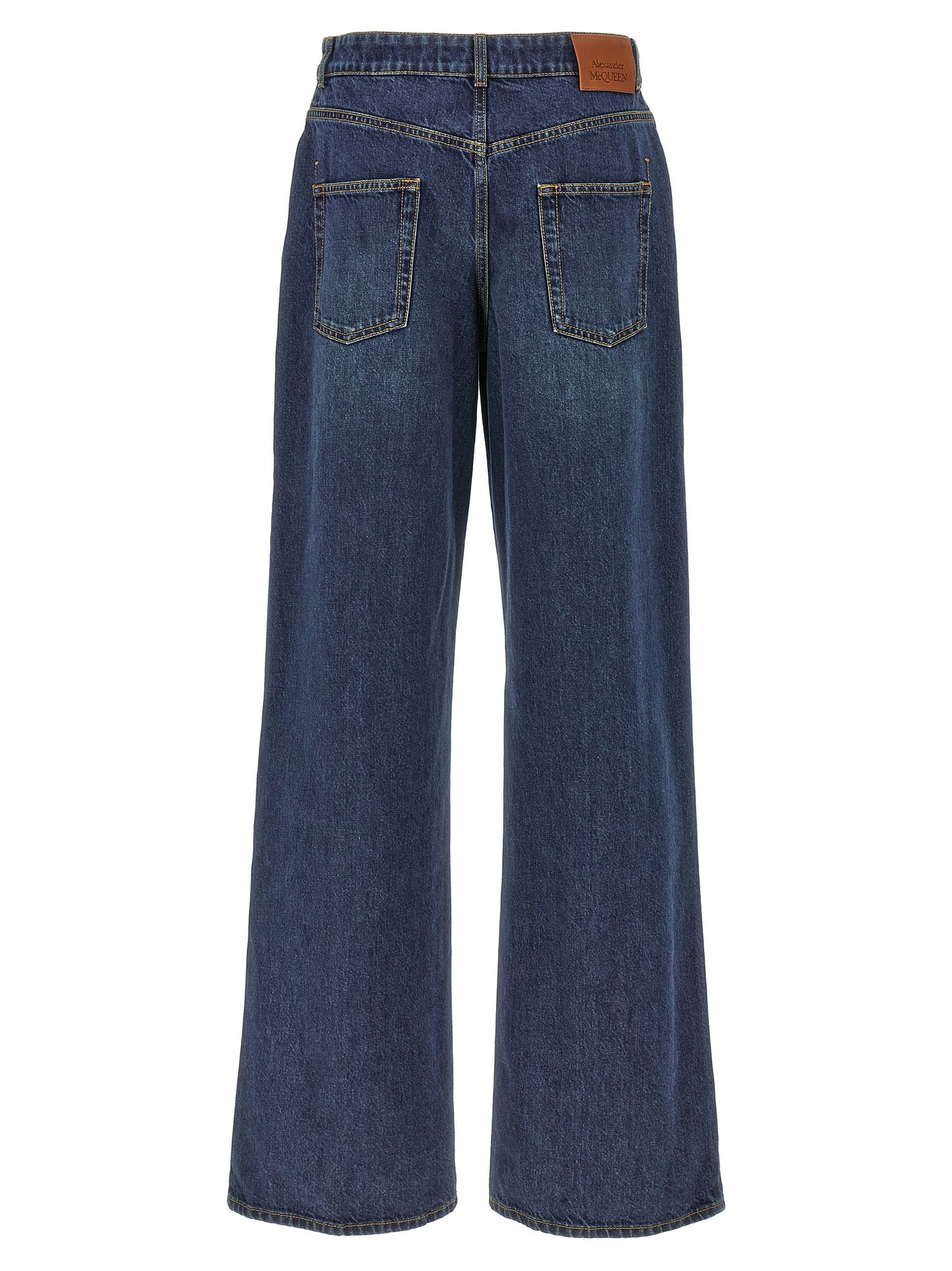 Denim jeans Jeans