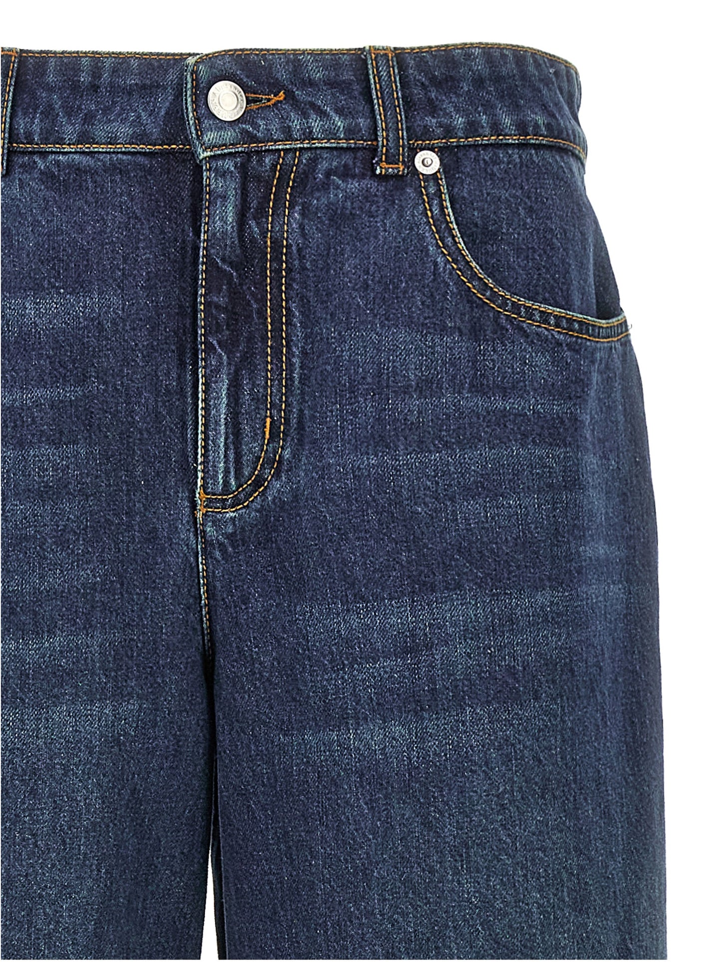 Denim jeans Jeans