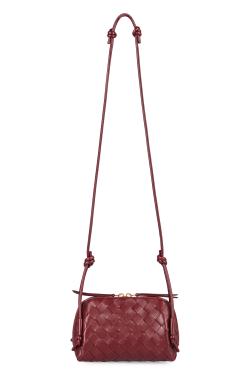 Bottega Veneta Intrecciato Concert Pouch