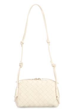 Bottega Veneta Intrecciato Concert Pouch