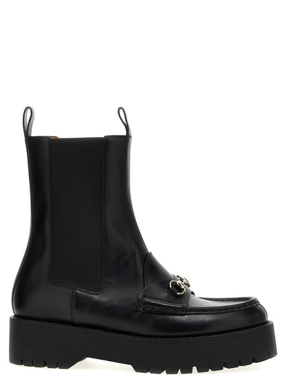 'Morsetto' ankle boots Boots, ankle boots