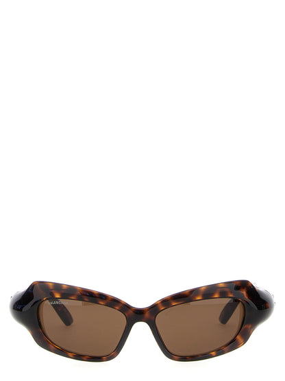 'Palazzo Rectangle' sunglasses Sunglasses