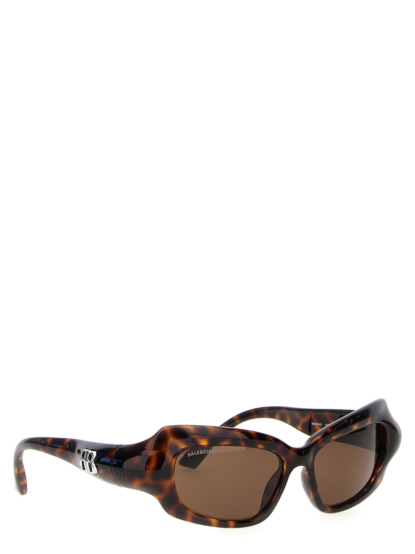 'Palazzo Rectangle' sunglasses Sunglasses