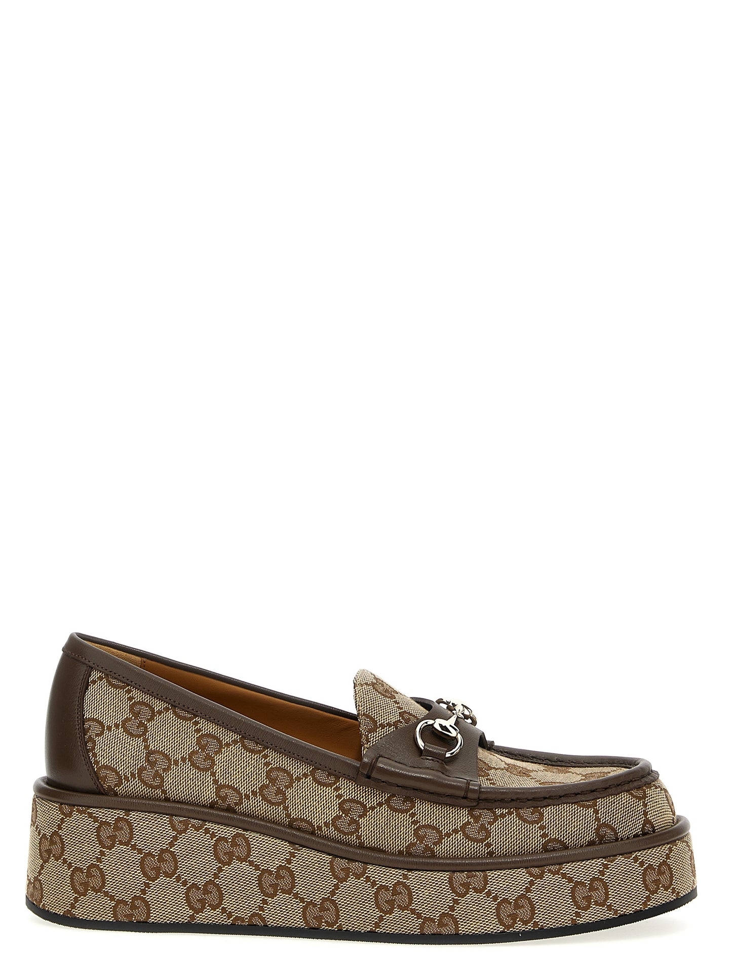 'Original GG' loafers Loafers