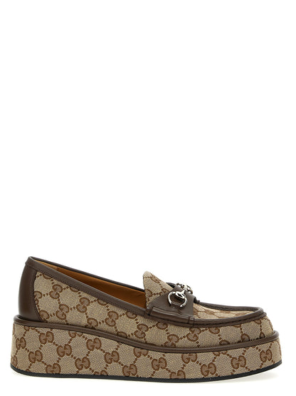 'Original GG' loafers Loafers