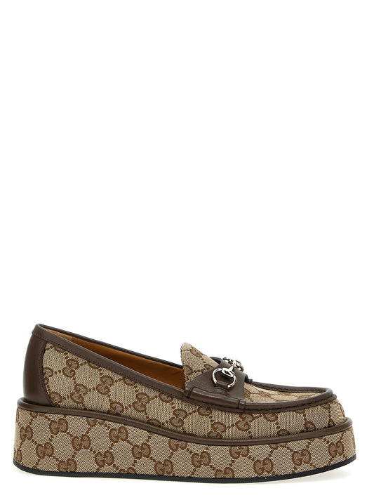 'Original GG' loafers Loafers