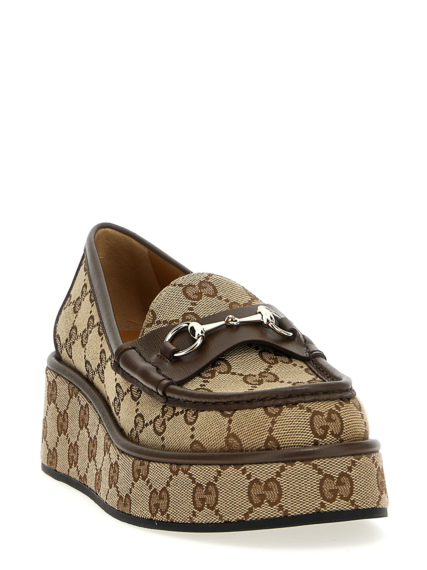 'Original GG' loafers Loafers