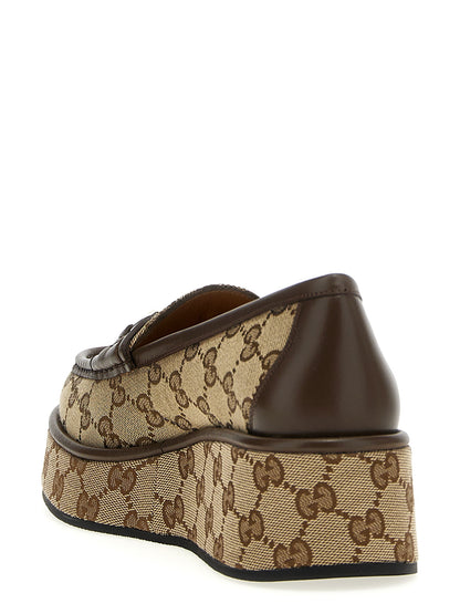 'Original GG' loafers Loafers
