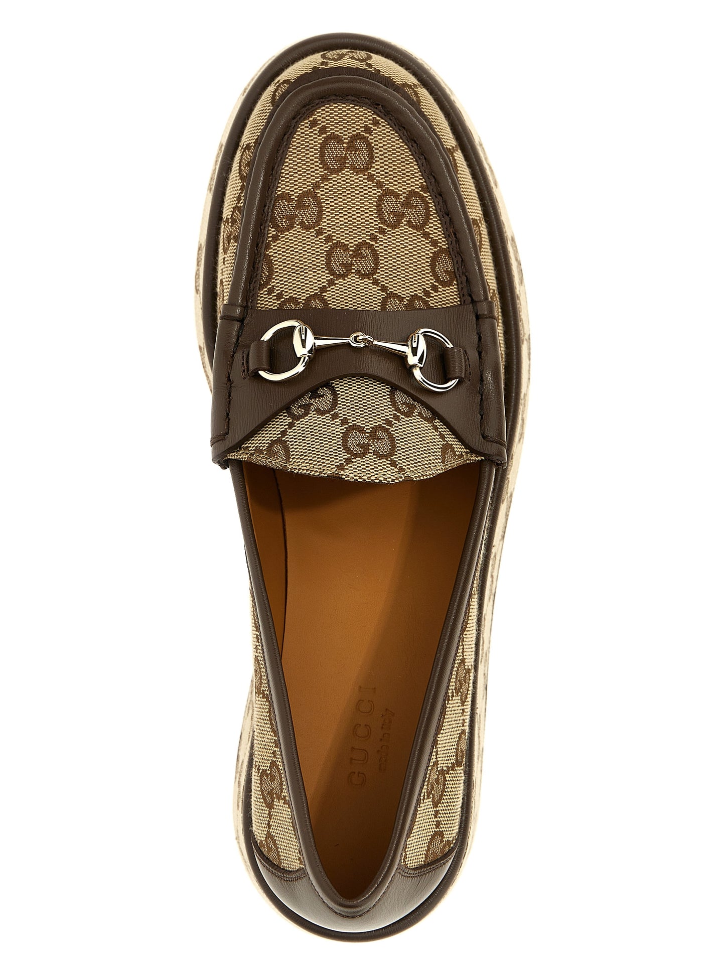 'Original GG' loafers Loafers