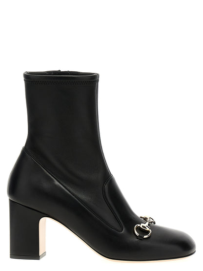 'Morsetto' ankle boots Boots, ankle boots