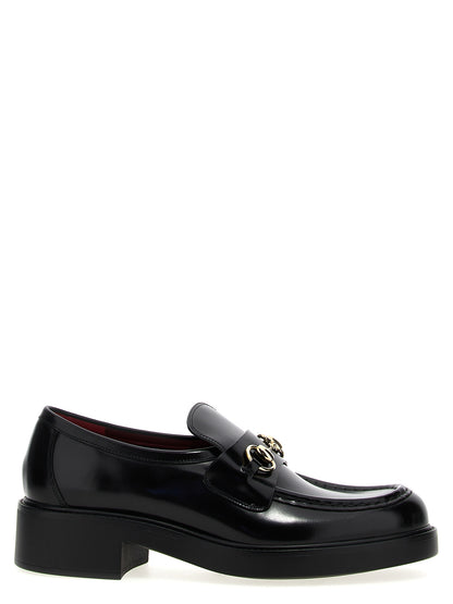 'Morsetto' loafers Loafers