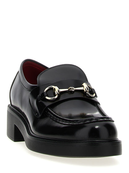'Morsetto' loafers Loafers
