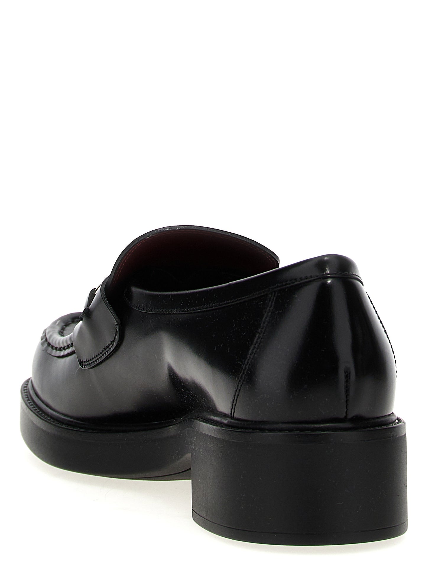 'Morsetto' loafers Loafers