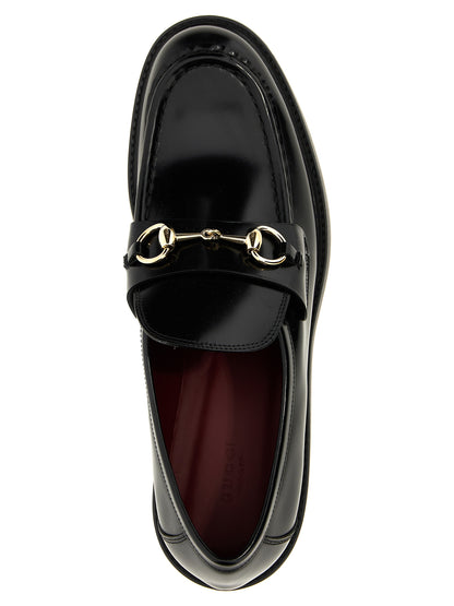 'Morsetto' loafers Loafers