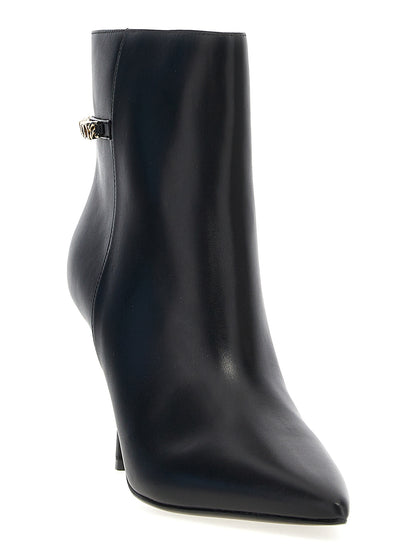 'Gucci Signoria' ankle boots Boots, ankle boots