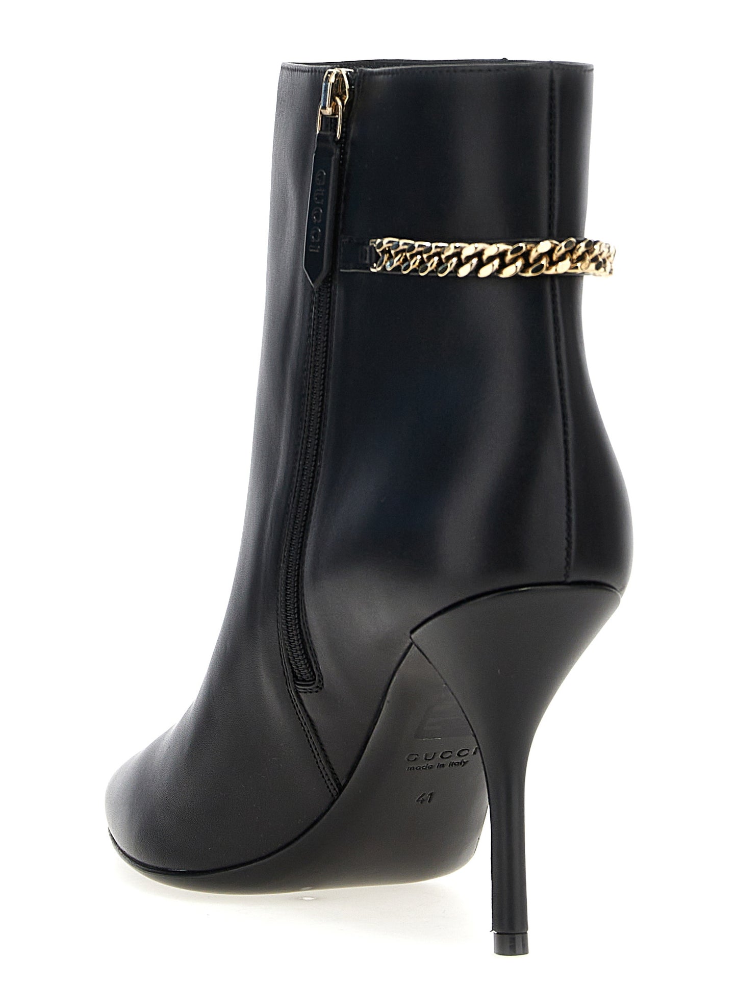'Gucci Signoria' ankle boots Boots, ankle boots