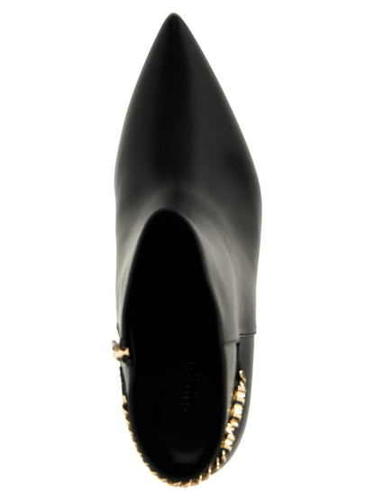 'Gucci Signoria' ankle boots Boots, ankle boots