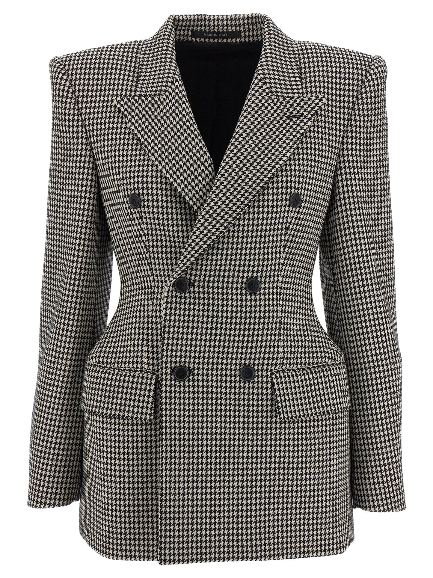 'Hourglass' blazer Blazer and Suits